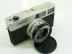 CANON  Canonet 45mm f1.9