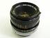 CANON  FD  50mm f1.8 SC