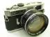 CANON Model 7 50mm f0.95