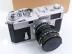 NIKON  S3 YEAR 2000 LIMITED EDITION