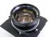 FUJI  PHOTO  OPTICAL Fujinon.W 250mm f6.