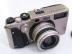 FUJIFILM  TX-1  Super-EBC  45mm f4