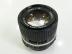 NIKON  AiS  SIRIES E  100mm f2.8