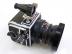 HASSELBLAD  SWC  A12 Magazine