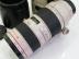 CANON  EF 70-200mm f2.8 L  USM  