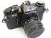 PENTAX  KX  smc T 50mm f1.4　