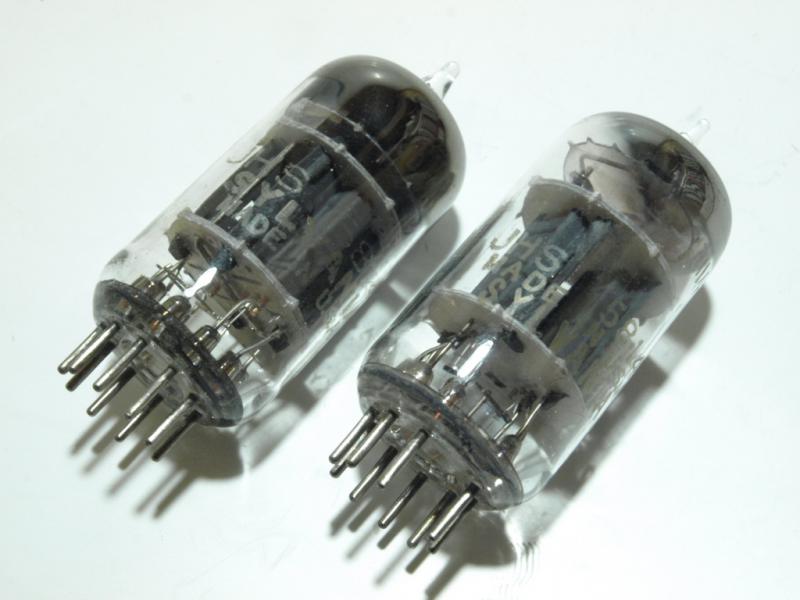 東芝HiFi12AU7A1本 RCA12AU7A 2本 松下12AU7A 2本 12AU7A TOSHIBA - HiFi-Do McIntosh/JBL/audio-technica/Jeff