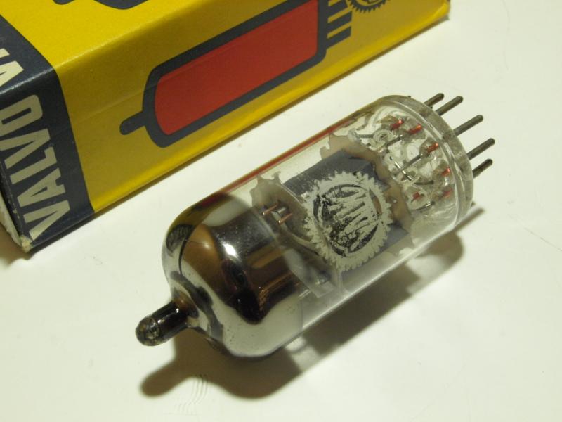 カメラのいわもと：真空管 MT管 （三極管、双三極管）商品在庫一覧