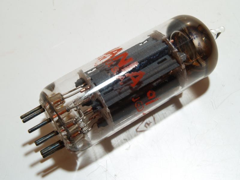 カメラのいわもと：真空管 12BH7A、6CG7、6FQ7,同等管、類似管商品在庫一覧