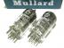 MULLARD  CV4024/M8162  (GRAY PLATE)  NOS