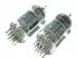 HITACHI  7025  (GRAY NORMAL PLATE) (MP)  LIKE NEW