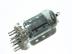 1本限り!GE 12AX7 (GRAY LONG PLATE) (MP) 双極マッチ 