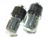 RCA  6SN7 GTB (BLACK LADDER PLATE) 双極マッチ 