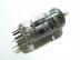 1本限り!GE  12AU7A  (GRAY NORMAL PLATE)  双極マッチ LIKE NEW