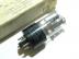 1本限り!SYLVANIA JAN CHS 6SL7 GT/VT-229 (BLACK PLATE)  NOS