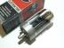 1本限り!RCA  5AZ4  (BLACK PLATE  CHROME TOP)  NOS