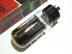 1本限り!MARCONI  5U4GB/5AS4A  (BLACK PLATE)  双極マッチ NOS