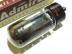 1本限り!ADMIRAL  5U4GB/5AS4A(BLACK PLATE)双極マッチ NOS
