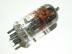 1本限り!RAYTHEON 12AT7WA  (BLACK PLATE  3 MICA)  (MP) 双極マッチ LIKE NEW