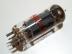 1本限り!SYLVANIA  12BH7A  (GRAY LONG PLATE) (MP)  双極マッチ